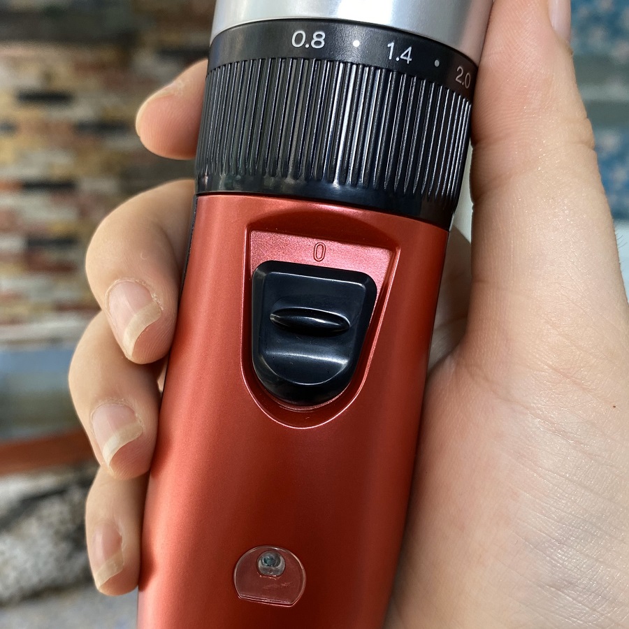 Tăng đơ cắt tóc Philips 888