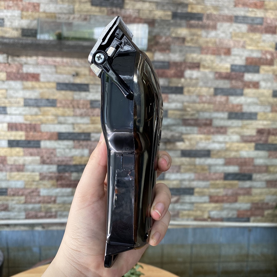 Tông đơ cắt tóc Kemei KM 1990