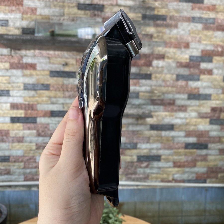 Tông đơ cắt tóc Kemei KM 1990