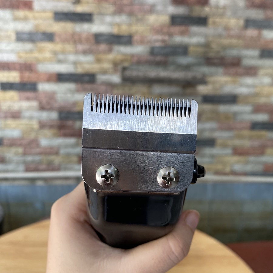 Tông đơ cắt tóc Kemei KM 1990