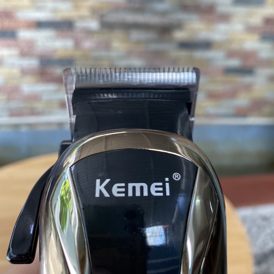 Tông đơ cắt tóc Kemei KM 1990