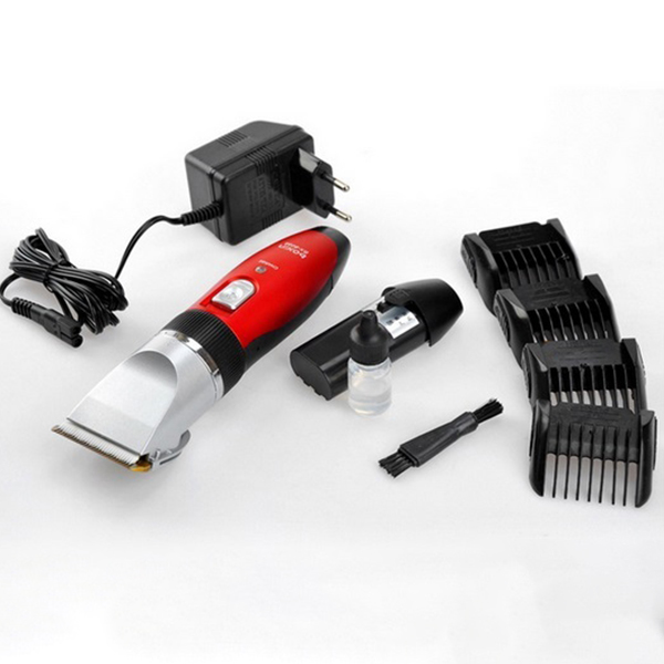 Tông đơ cắt tóc 8088 lưỡi cắt siêu êm - không kinh doanh