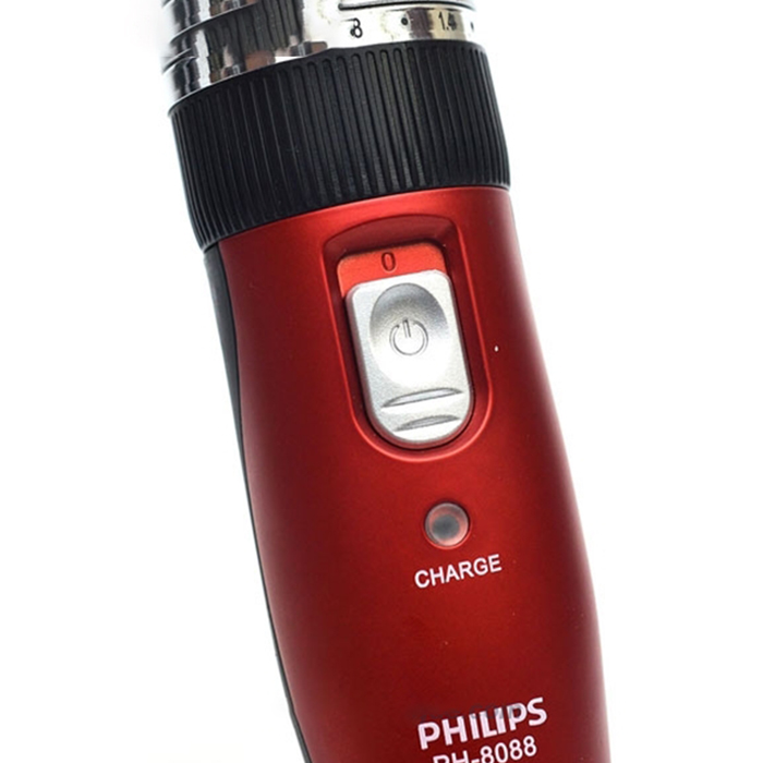 Tông đơ cắt tóc 8088 lưỡi cắt siêu êm - không kinh doanh