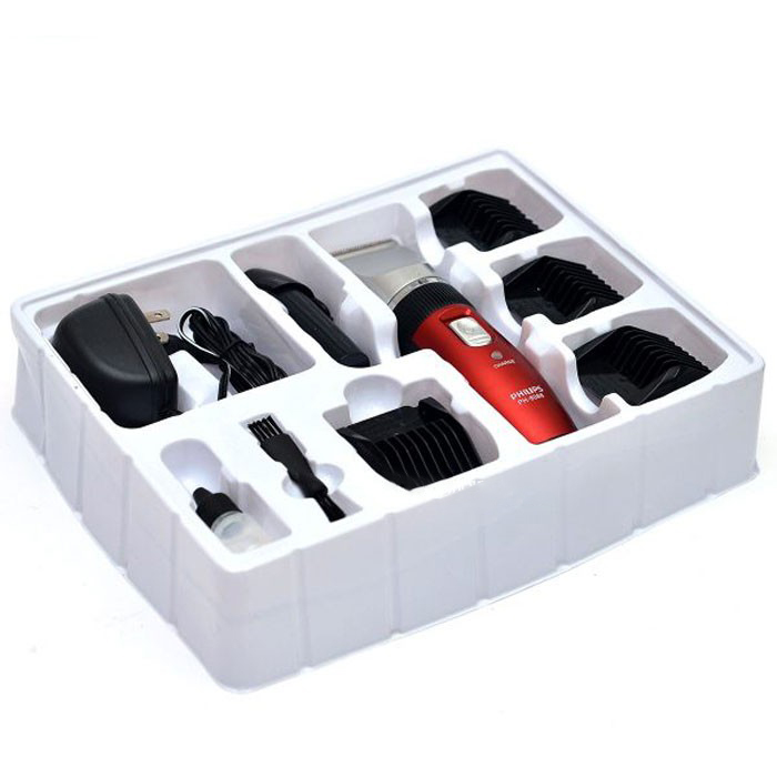 Tông đơ cắt tóc 8088 lưỡi cắt siêu êm - không kinh doanh