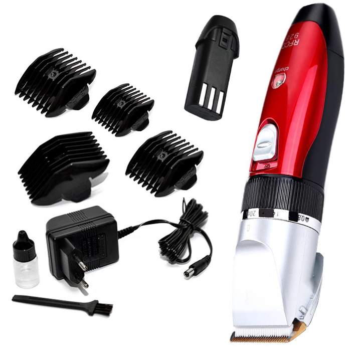 Tông đơ cắt tóc 8088 lưỡi cắt siêu êm - không kinh doanh