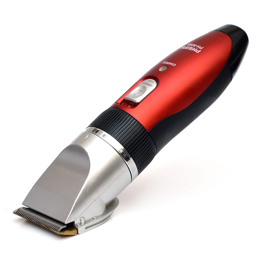 Tông đơ cắt tóc 8088 lưỡi cắt siêu êm - không kinh doanh