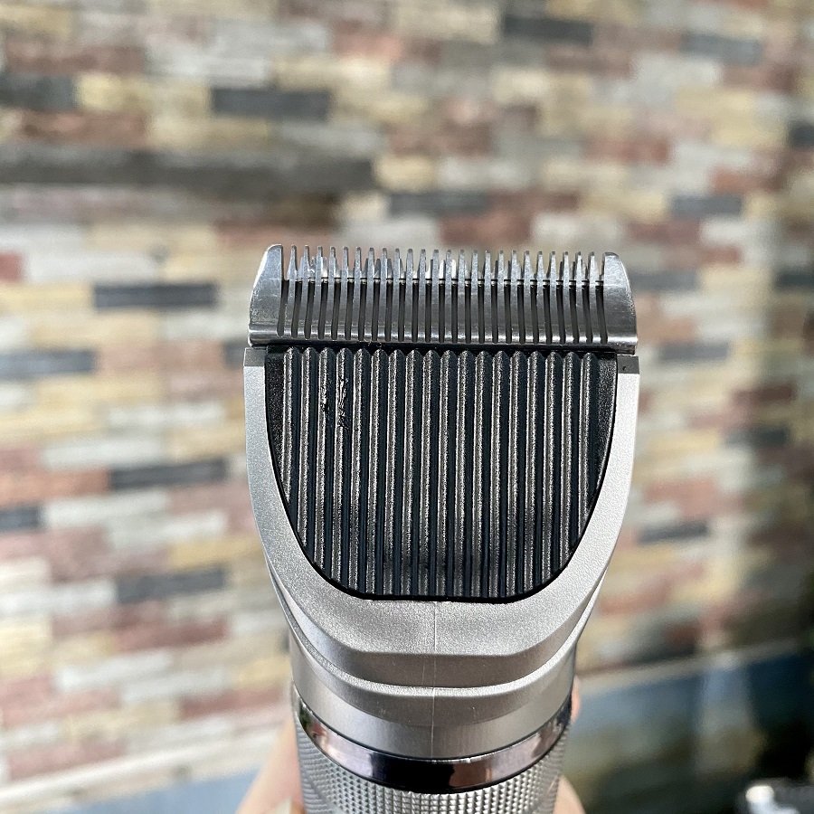 Tông đơ cắt tóc Sokany 742 chính hãng