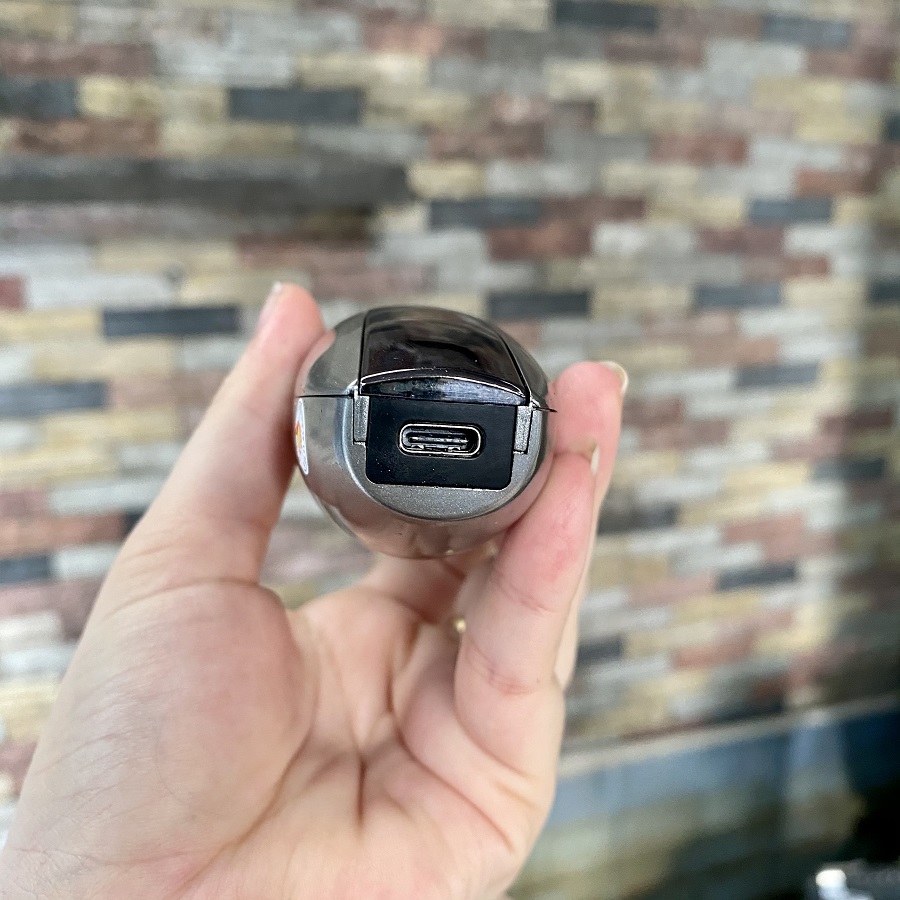 Tông đơ cắt tóc Sokany 742 chính hãng