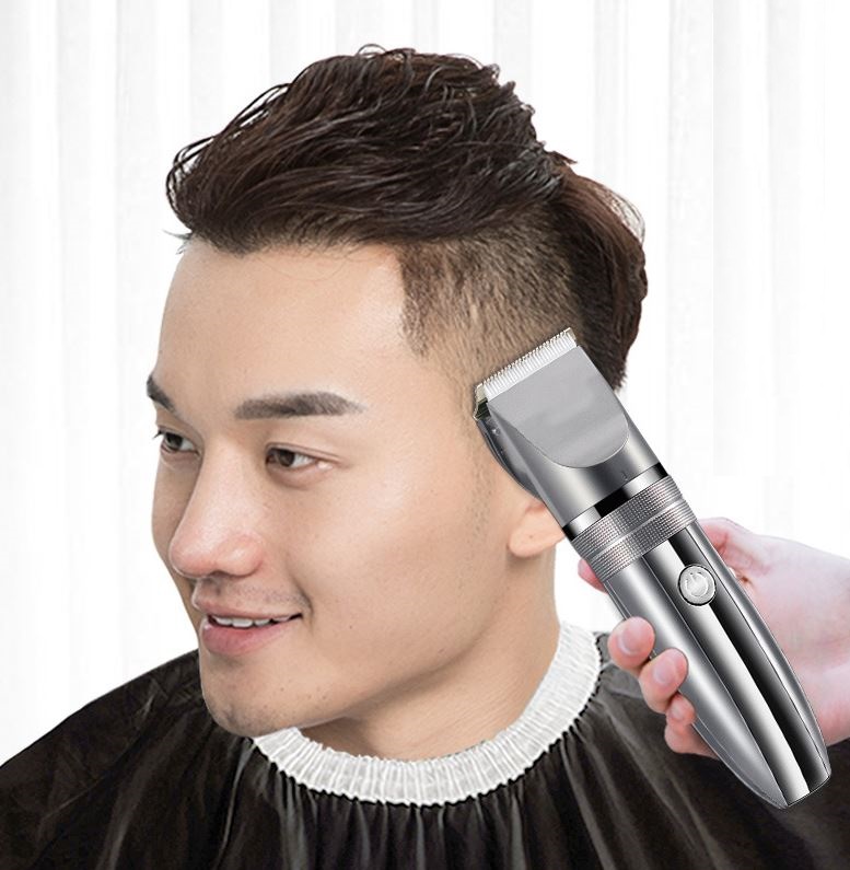 Tông đơ cắt tóc Sokany 742 chính hãng