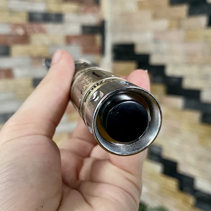 Tông đơ chấn viền cắt tóc cao cấp kemei an toàn cho gia đình