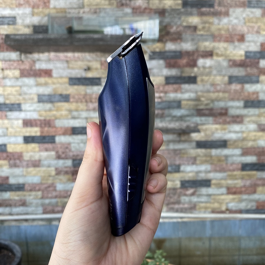 Tông đơ chấn viền chuyên nghiệp Kemei KM 5021 chính hãng