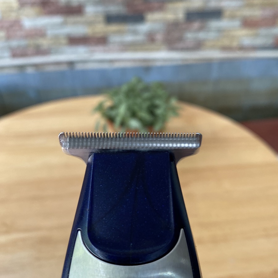 Tông đơ chấn viền chuyên nghiệp Kemei KM 5021 chính hãng