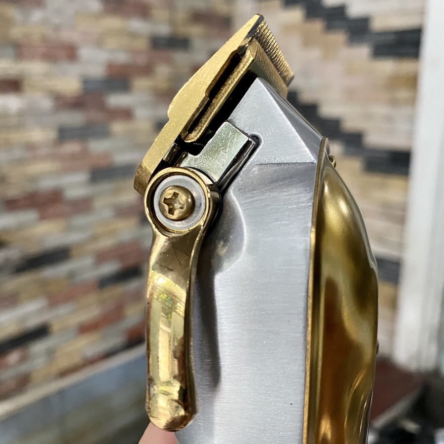 Tông đơ hớt tóc cao cấp kemi PROFESSIONAL chính hãng