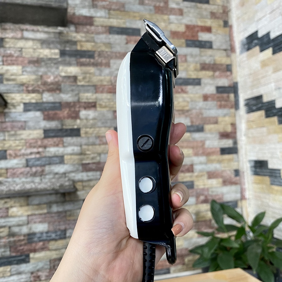 Tông đơ cắt tóc Kemei 8845 siêu khỏe