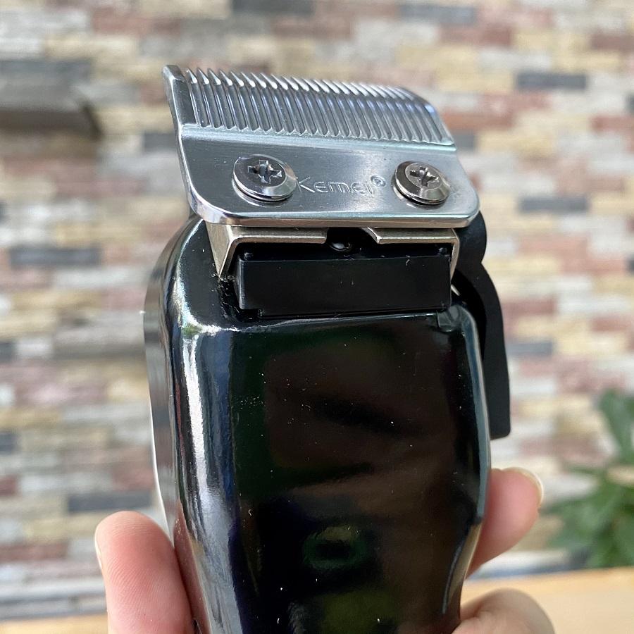 Tông đơ cắt tóc Kemei 8845 siêu khỏe