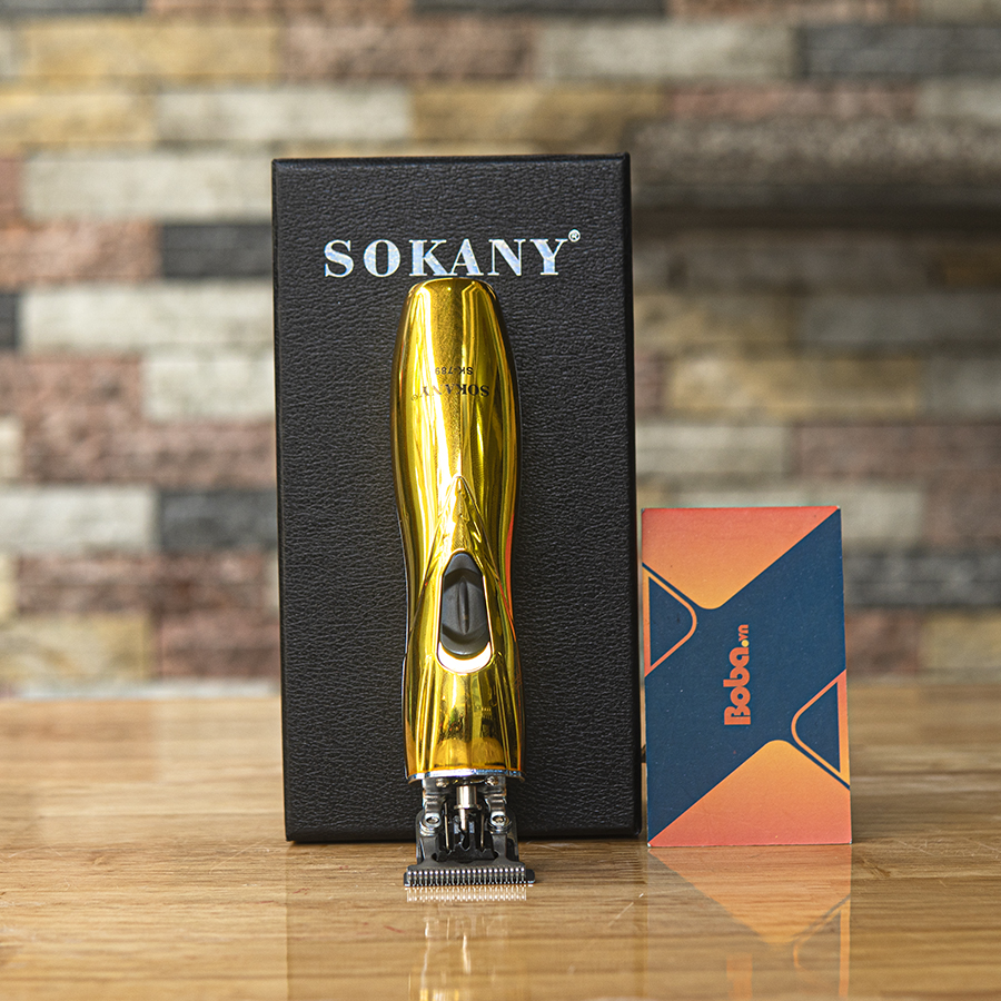 Tông đơ Sokany SK-789 chính hãng