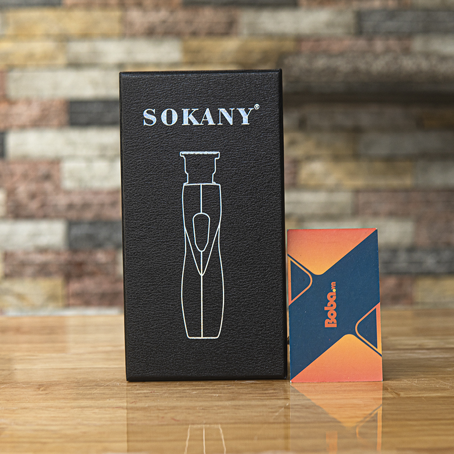 Tông đơ Sokany SK-789 chính hãng