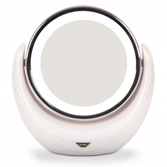 Gương trang điểm mini 360 Rio MMLD