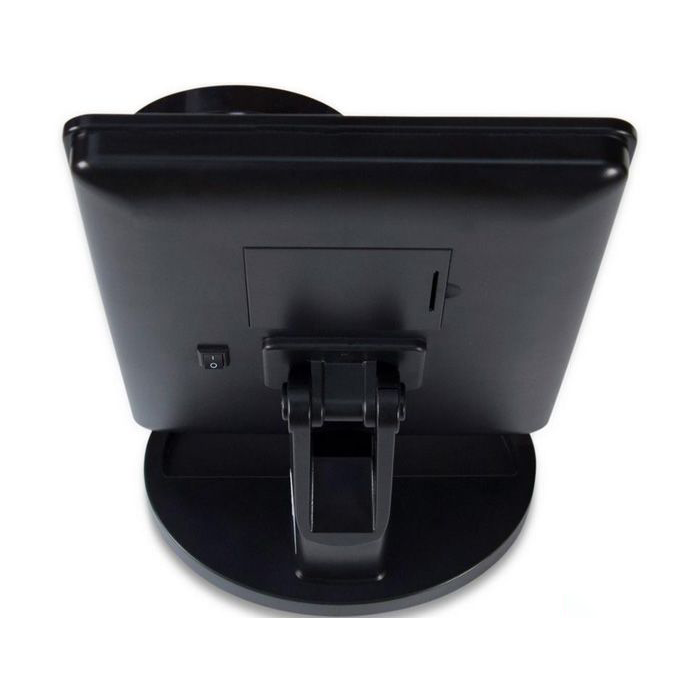 Gương vuông trang điểm gắn đèn Led Rio MMSP