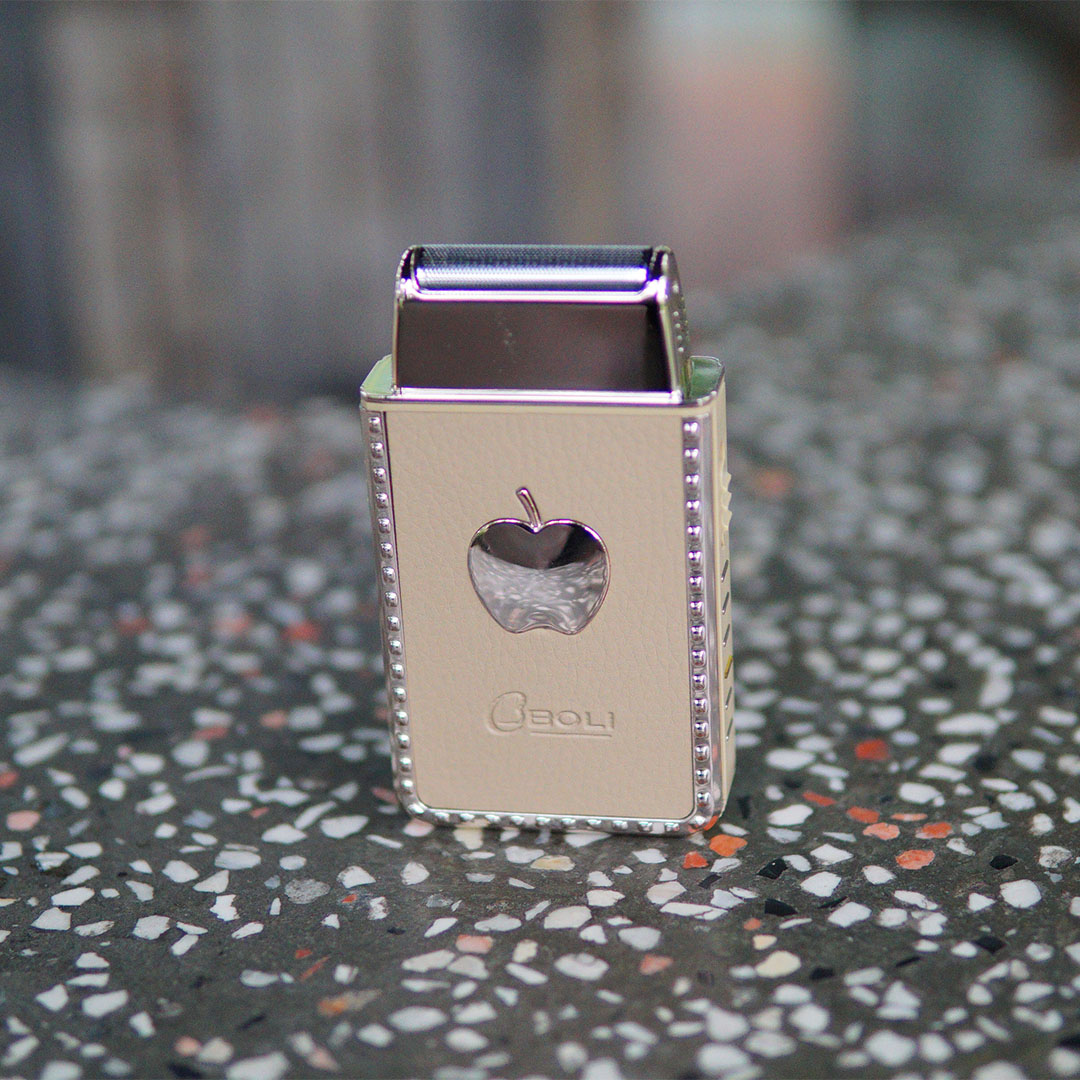 Máy cạo râu Green Apple M5 - Nhỏ gọn mini