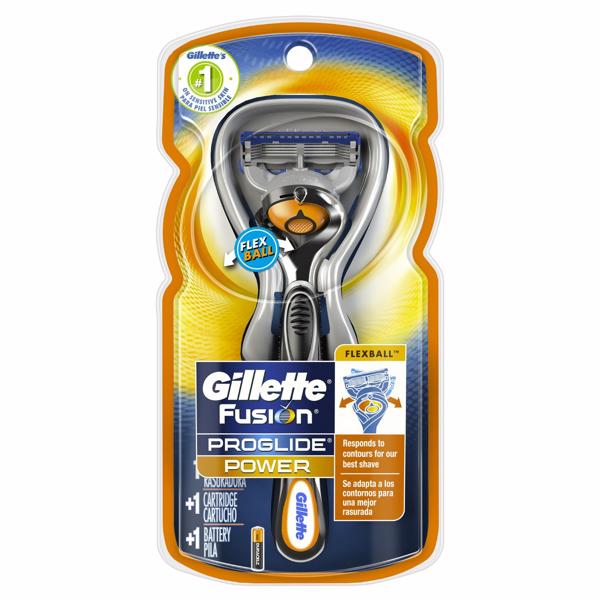 Dao cạo râu Gillette Fusion 5 lưỡi Nhật Bản