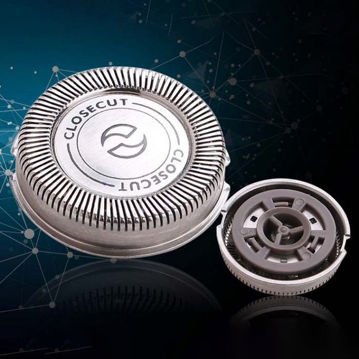 Lưỡi máy cạo râu Phiplip PQ206, PQ216