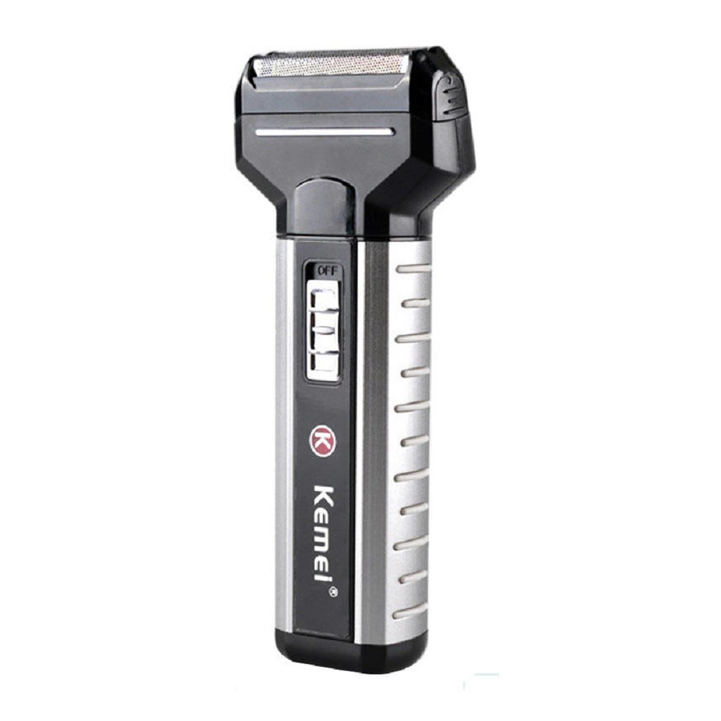 Máy cạo râu 3 trong 1 KEMEI KM 1120