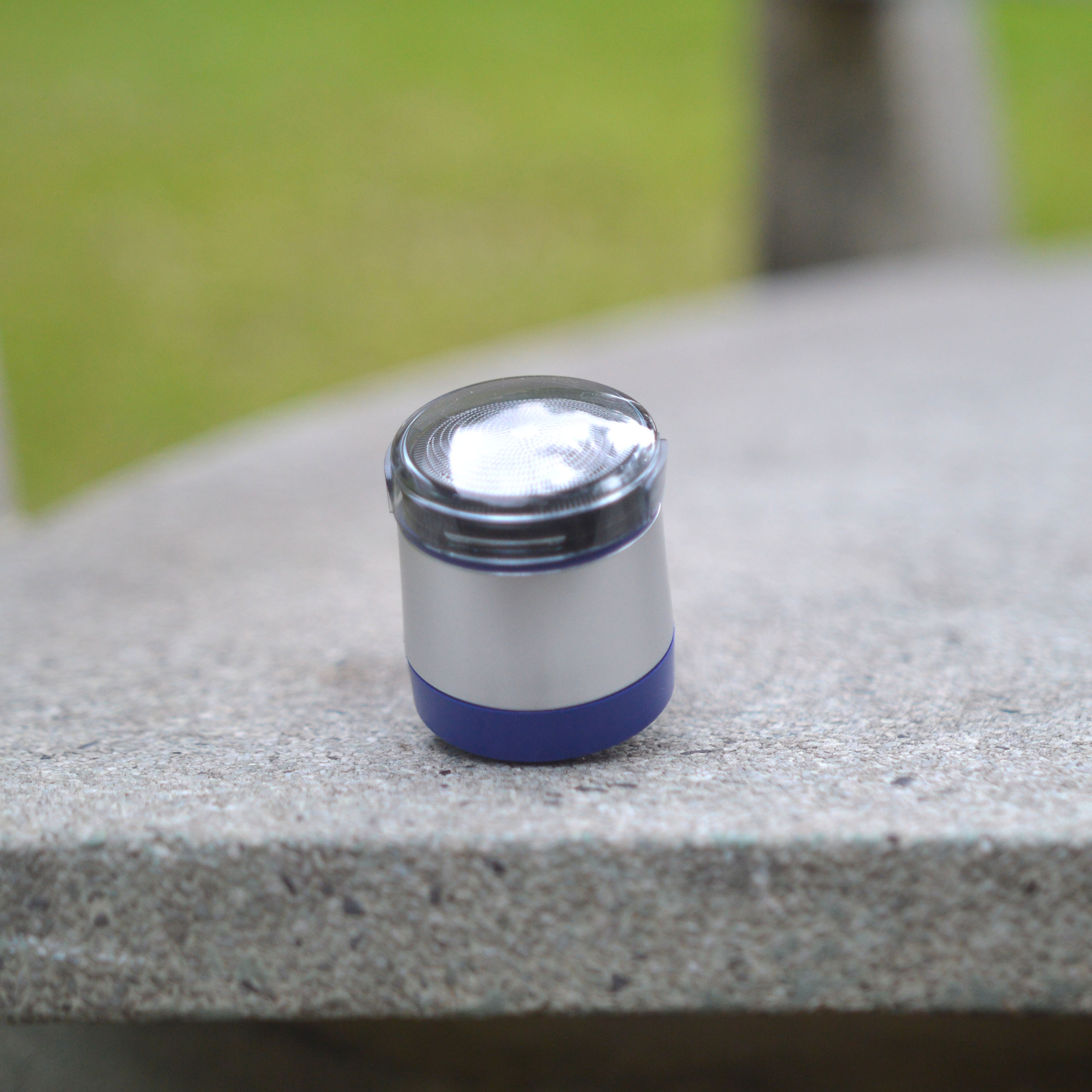 Máy cạo râu  Panasonic ES6850 kèm 2 pin (BH 24 Tháng)