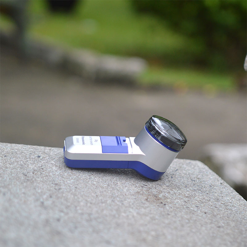 Máy cạo râu  Panasonic ES6850 kèm 2 pin (BH 24 Tháng)