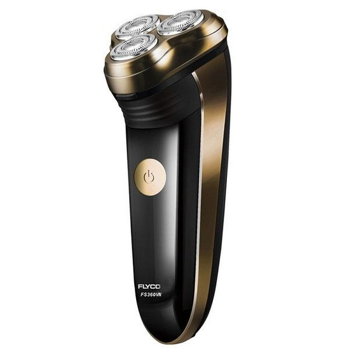 BẢO HÀNH 12 THÁNG Máy cạo râu Flyco FS360 chính hãng