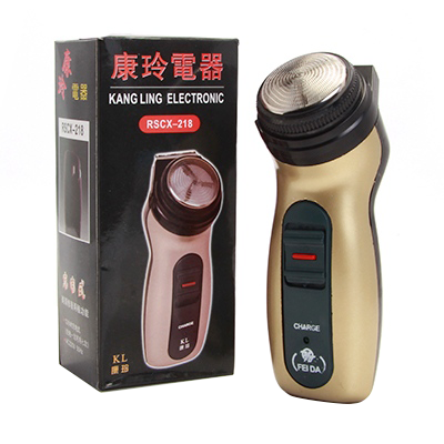 Máy cạo râu giá rẻ RSCX 218