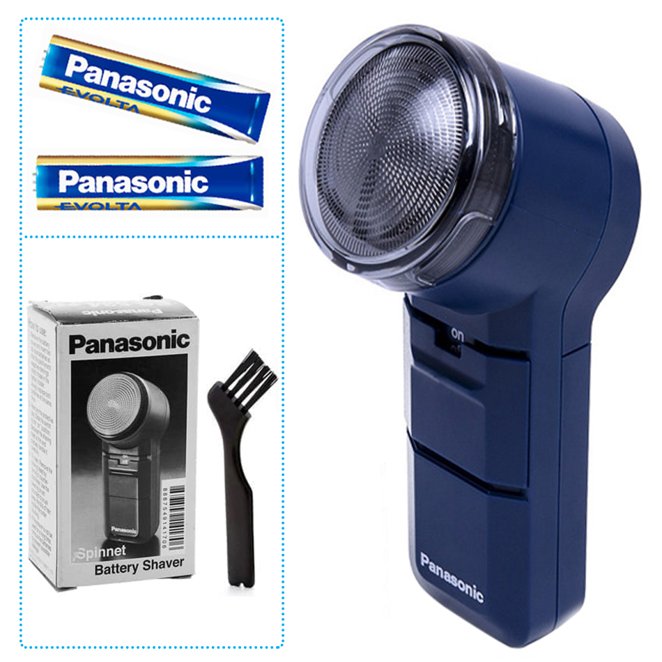 Máy cạo râu Panasonic ES534 CHÍNH HÃNG bảo hành 2 năm