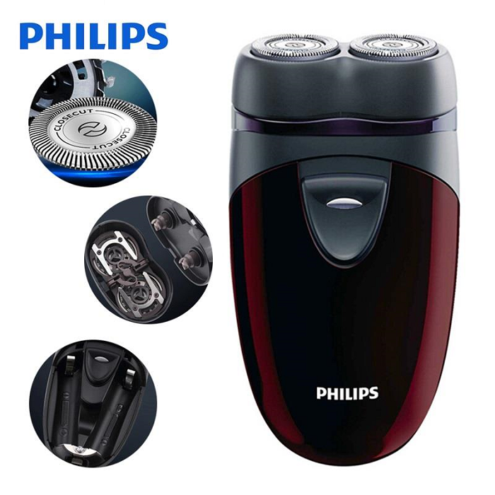 Máy cạo râu Philips PQ206 CHÍNH HÃNG - Bảo hành 2 năm