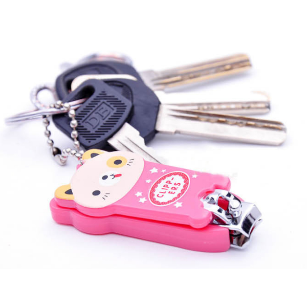 Bấm móng tay hình thú