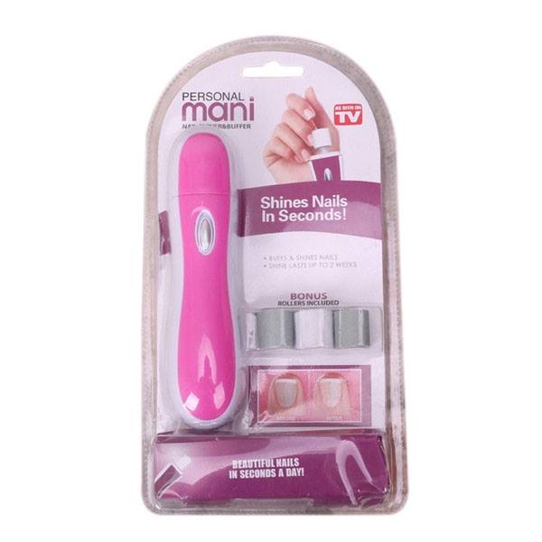 Dụng cụ làm móng tay Personal Mani