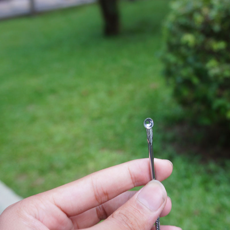 Bộ dụng cụ nặn mụn 4 món