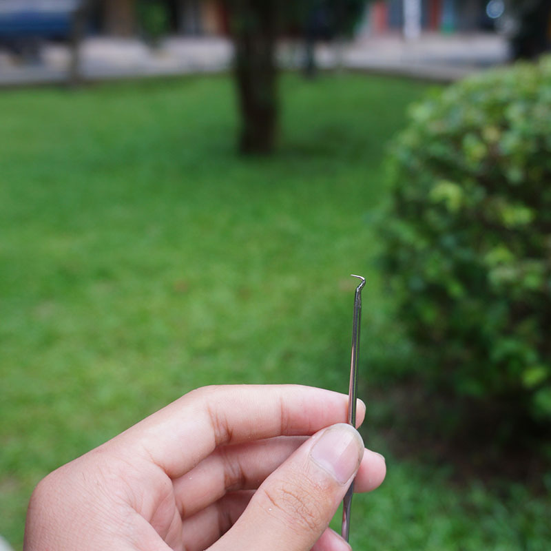 Bộ dụng cụ nặn mụn 4 món