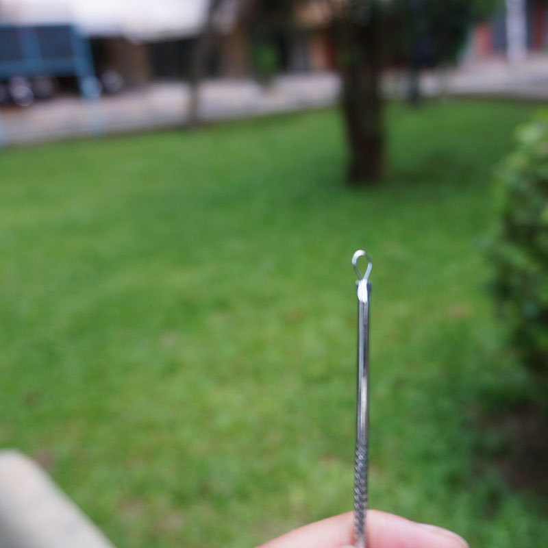 Bộ dụng cụ nặn mụn 4 món