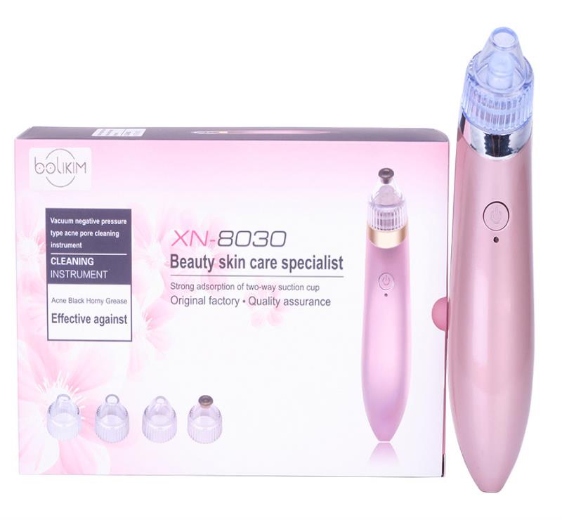 Máy hút mụn Beauty Skin care XN8030