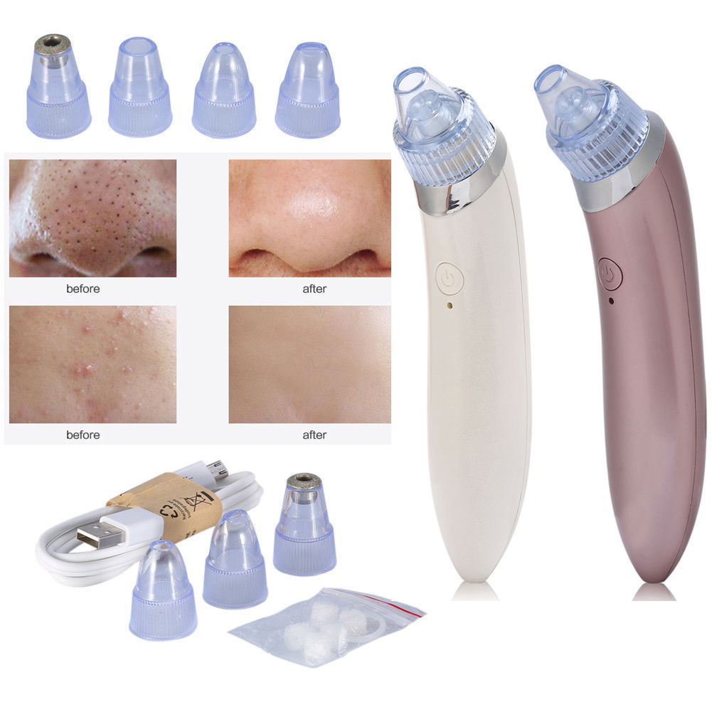Máy hút mụn Beauty Skin care XN8030