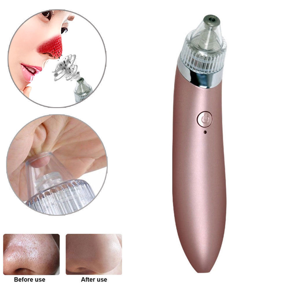 Máy hút mụn Beauty Skin care XN8030
