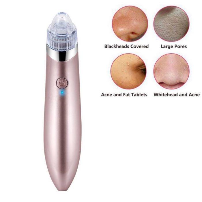 Máy hút mụn Beauty Skin care XN8030