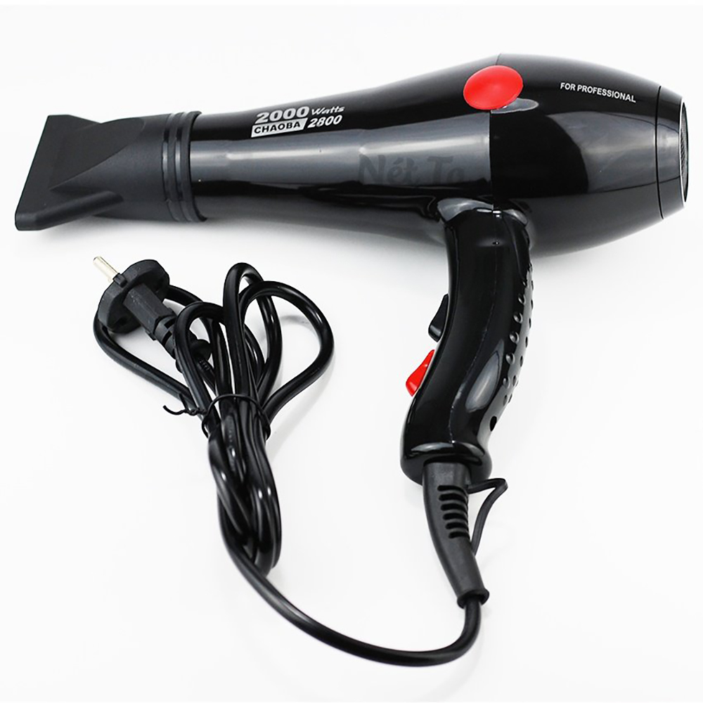 Máy sấy tóc Chaobao - Công suất 2800W