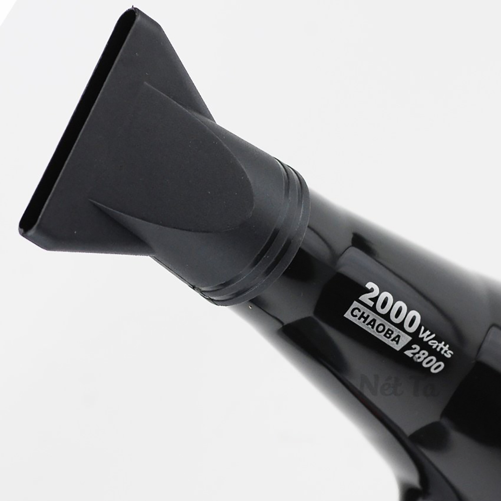 Máy sấy tóc Chaobao - Công suất 2800W