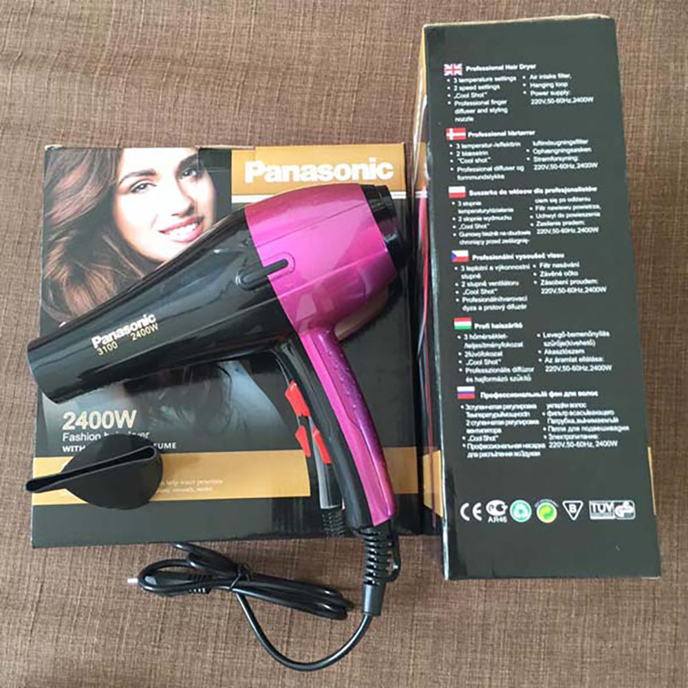 Máy sấy tóc Panasonic 3100 công xuất 2400w
