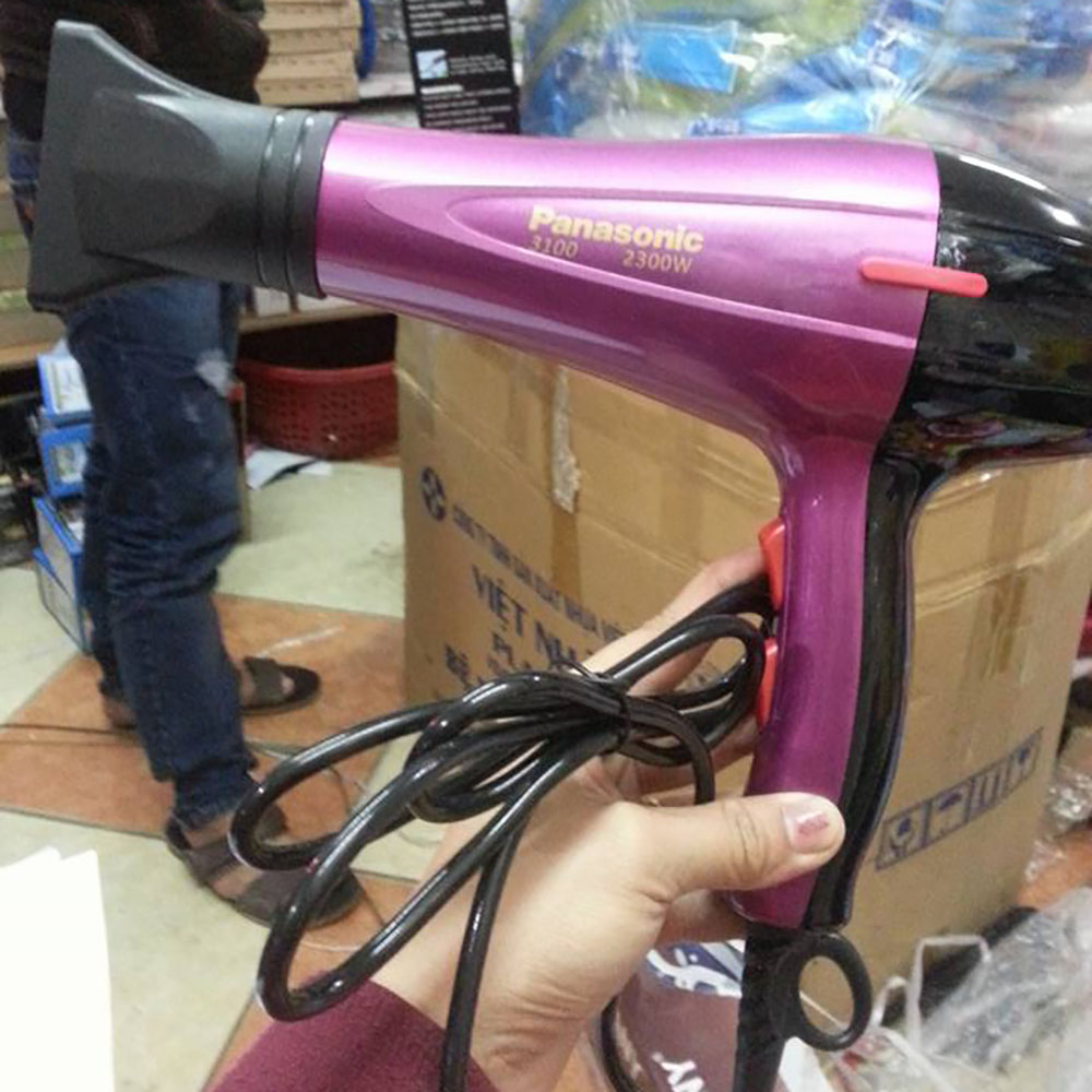 Máy sấy tóc Panasonic 3100 công xuất 2400w