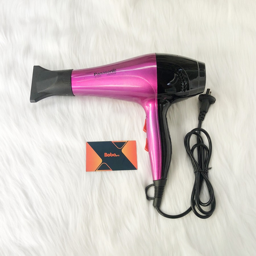 Máy sấy tóc Panasonic 3100 công xuất 2400w