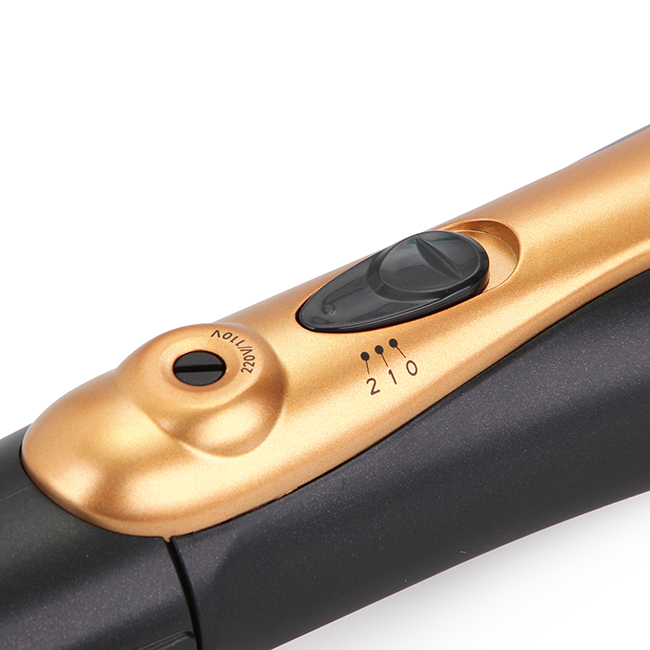 Lược Điện Sấy Uốn Sokany CT-512 chính hãng