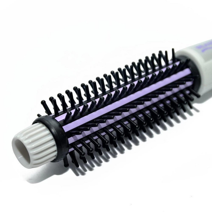 Lược điện tạo kiểu tóc sokany Cl-003C