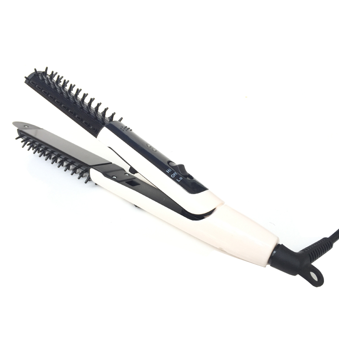 Lược điện uốn duỗi đa năng RM066